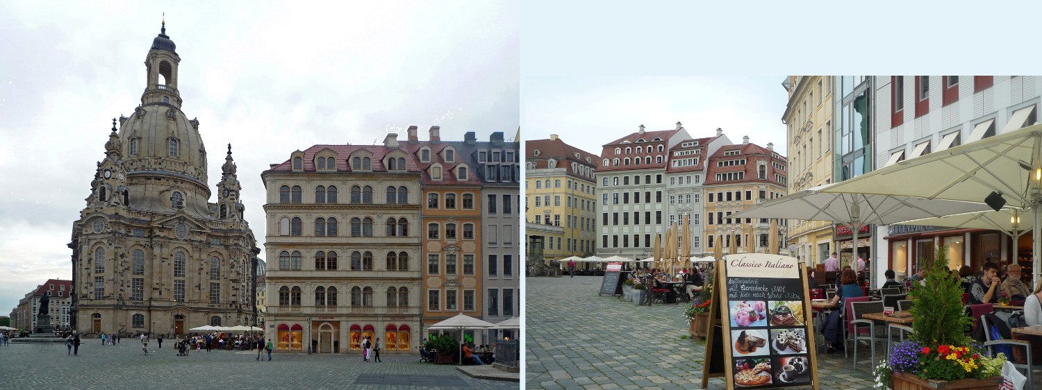 Dresdner Frauenkirche