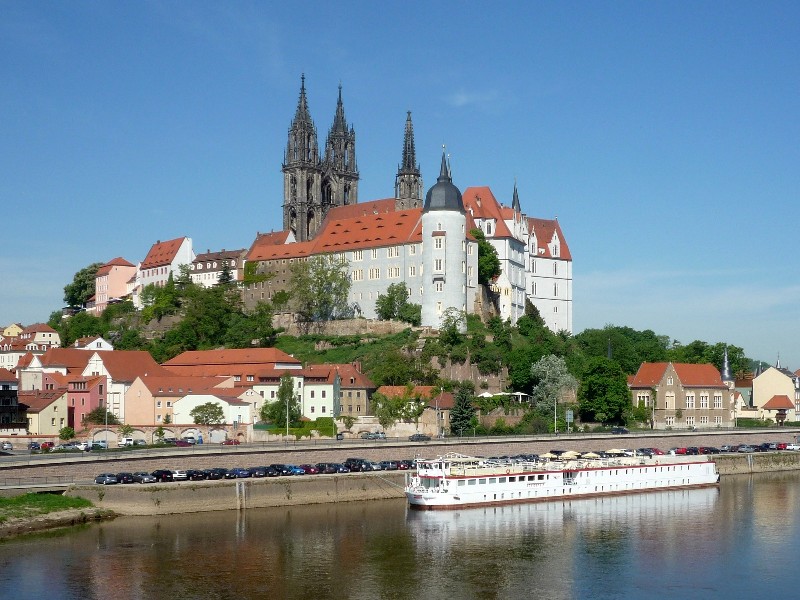 Albrechtsburg Meißen